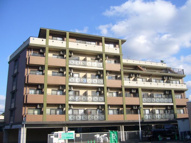 プレジール諸岡の画像