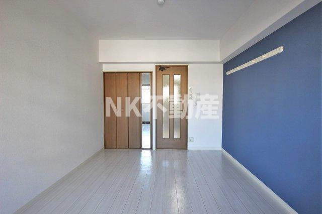 【内装】 | Grace Court(グレースコート）（高井田賃貸） | 洋室です