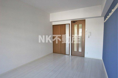 【内装】 | Grace Court(グレースコート）（高井田賃貸） | 洋室です