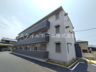 豊橋市吉川町のアパートの画像