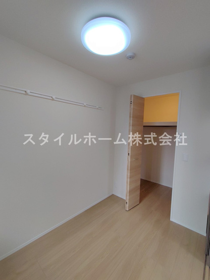【洋室】 | ※別部屋写真です。