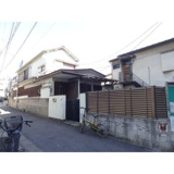 荏原４丁目戸建の画像