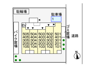 【駐車場】 | 駐車場