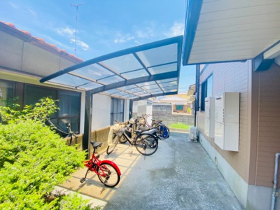 【その他共用部分】 | セジュールＡＣ