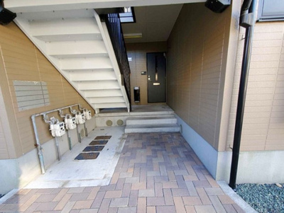 【その他共用部分】 | セジュールＡＣ