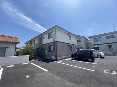 【外観】 | セジュールＡＣ