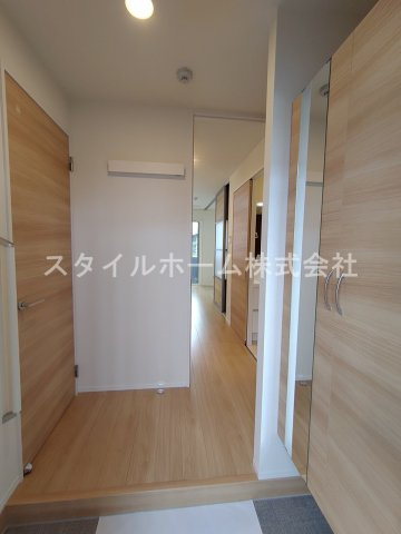 【その他】 | トカティ | ※別部屋写真です。