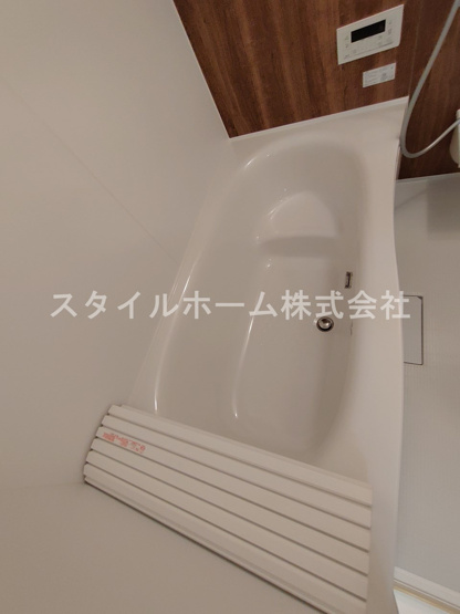 【浴室】 | トカティ | ※別部屋写真です。