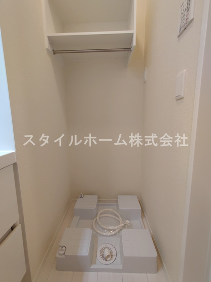 【トイレ】 | トカティ | ※別部屋写真です。