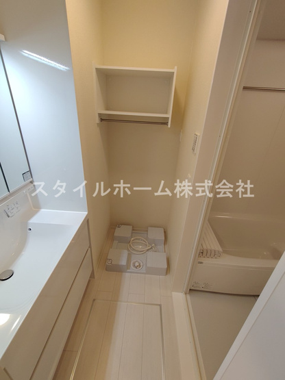 【浴室】 | トカティ | ※別部屋写真です。