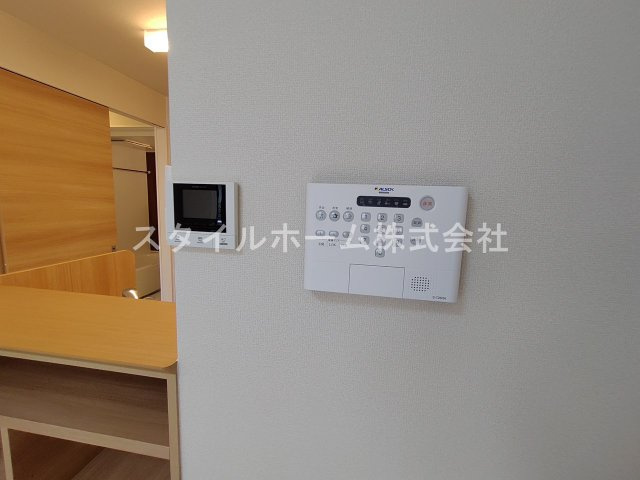 【設備】 | トカティ | ※別部屋写真です。