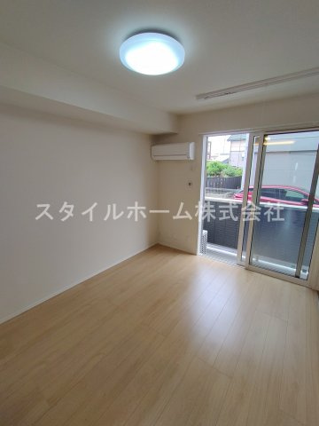 【居間・リビング】 | トカティ | ※別部屋写真です。
