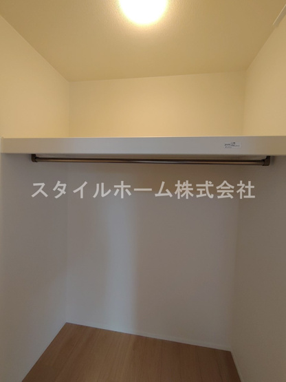 【収納】 | トカティ | ※別部屋写真です。