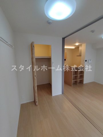 【居間・リビング】 | トカティ | ※別部屋写真です。
