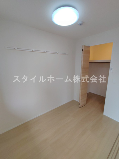 【その他】 | トカティ | ※別部屋写真です。
