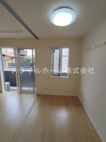 【居間・リビング】 | トカティ | ※別部屋写真です。