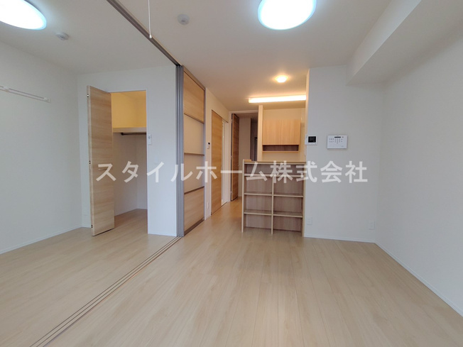 【居間・リビング】 | トカティ | ※別部屋写真です。