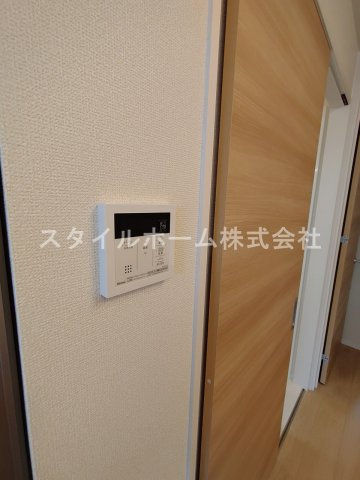 【設備】 | トカティ | ※別部屋写真です。