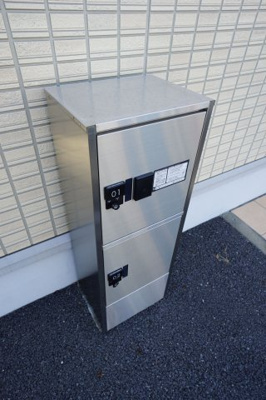 【駐車場】 | 殿台ＮＴステージ