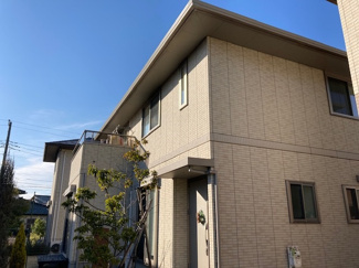 【外観】 | 君津市中野　中古戸建　君津駅　各部屋収納あり。2階は各部屋窓2箇所あります。