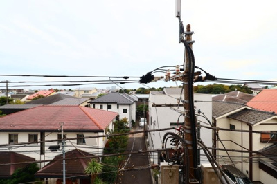 【展望】 | ヴェルト西馬込