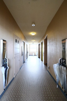 【その他共用部分】 | ヴェルト西馬込