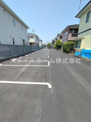 【駐車場】 | トカティ