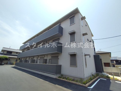 【外観】 | トカティ