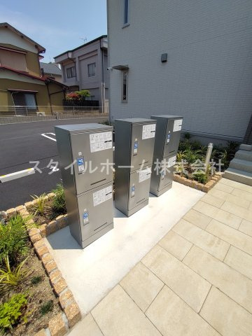 【その他共用部分】 | トカティ