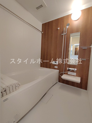 【浴室】 | トカティ