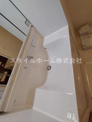 【浴室】 | トカティ