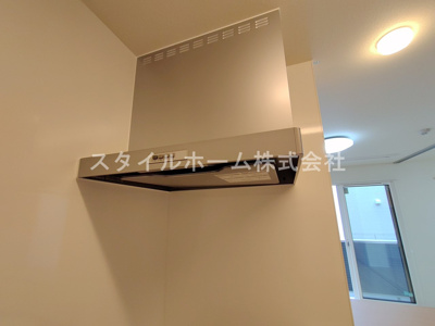 【キッチン】 | トカティ