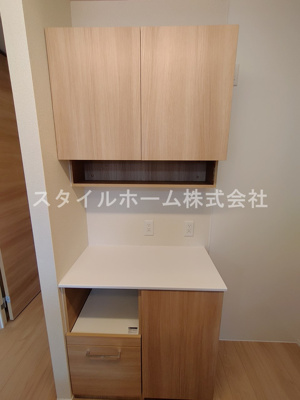 【設備】 | トカティ