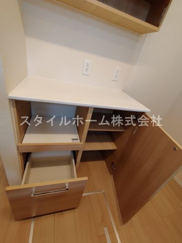 【内装】 | トカティ