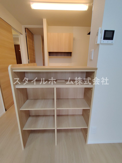 【収納】 | トカティ
