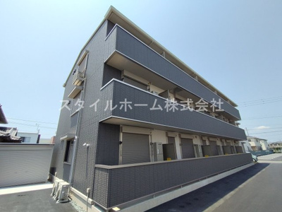 【外観】 | トカティ