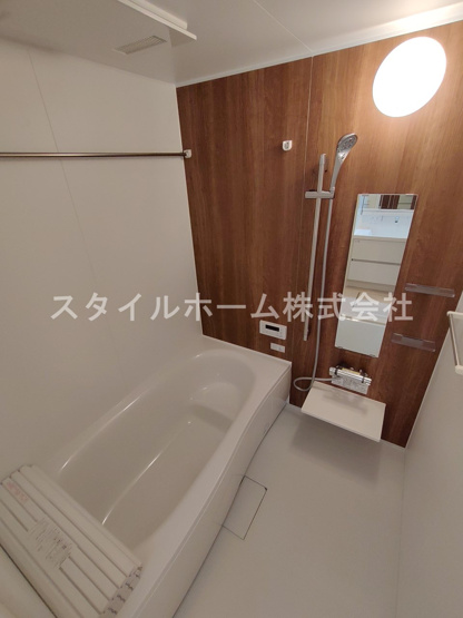 【浴室】 | トカティ