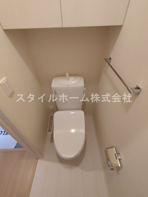 【トイレ】 | トカティ