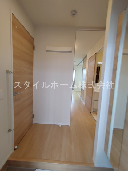 【玄関】 | トカティ