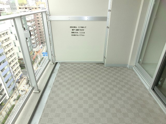 ParkAxis浅草・田原町の設備