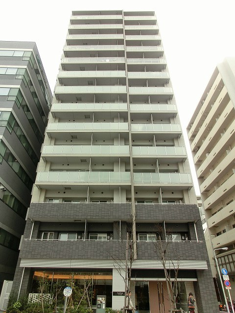 ParkAxis浅草・田原町