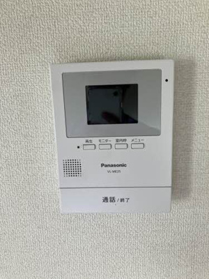 【セキュリティ】 | ブランシェ南斎院