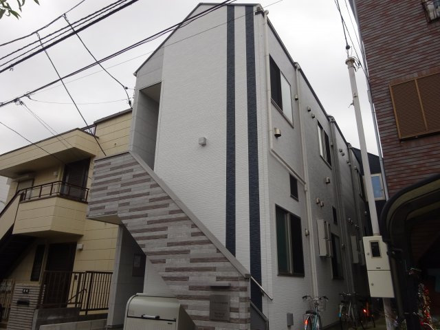 ハーモニーテラス南小岩Ⅲ