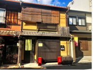中京区聚楽廻中町の画像