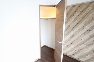 【収納】 | SOAR城東蒲生