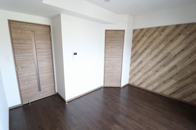 【寝室】 | SOAR城東蒲生