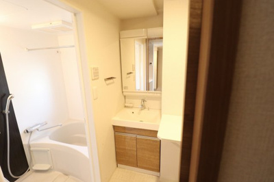 【洗面所】 | SOAR城東蒲生