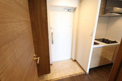 【玄関】 | SOAR城東蒲生