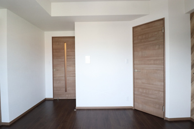 【洋室】 | SOAR城東蒲生