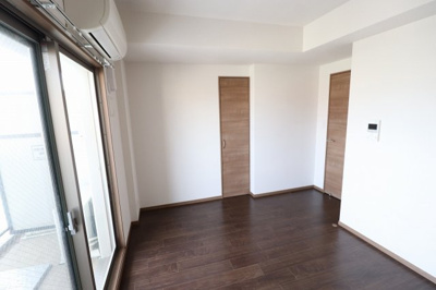 【洋室】 | SOAR城東蒲生